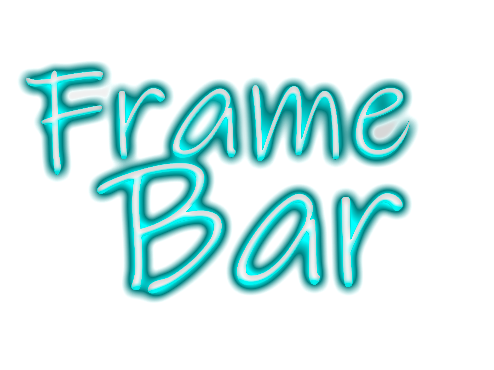 Логотип Frame Bar
